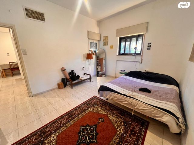 דירה, מרדכי נרקיס, רחביה, ירושלים