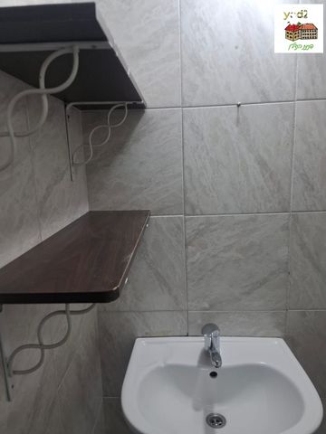 דירה, הזית, כפר אהרון הישנה, נס ציונה