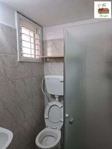 דירה, הזית, כפר אהרון הישנה, נס ציונה