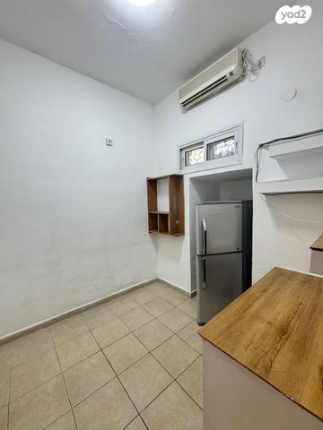 דירת גן, זלמן ארן 14, קרית חיים מערבית, חיפה