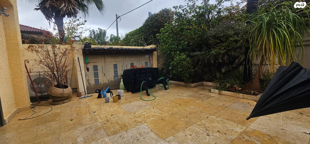 בית פרטי/ קוטג', יעקב כהן, קרית יערים, רמת השרון