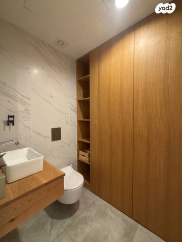 דירה, יהודה מרגוזה 50, יפו העתיקה, תל אביב יפו