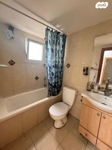 דירת גן, זלמן ארן 14, קרית חיים מערבית, חיפה