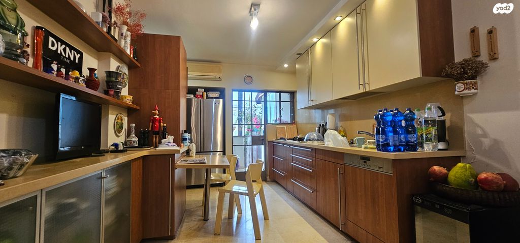 בית פרטי/ קוטג', יעקב כהן, קרית יערים, רמת השרון