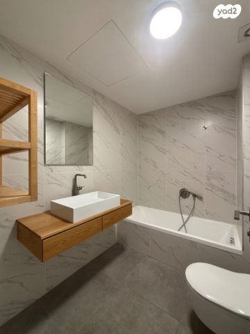 דירה, יהודה מרגוזה 50, יפו העתיקה, תל אביב יפו