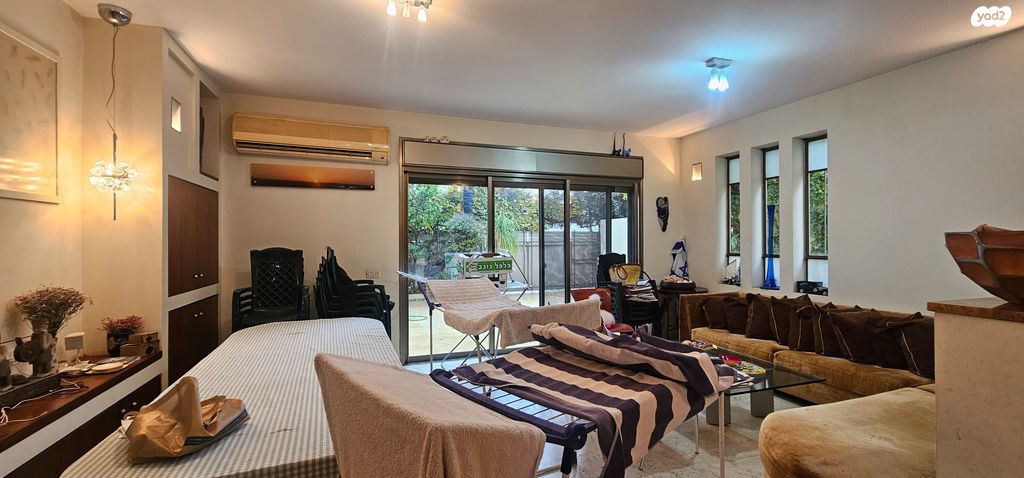 בית פרטי/ קוטג', יעקב כהן, קרית יערים, רמת השרון