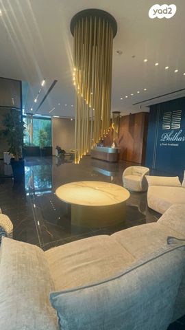 דירה, ש"י עגנון 28, כוכב הצפון, תל אביב יפו