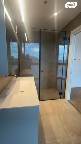 דירה, ש"י עגנון 28, כוכב הצפון, תל אביב יפו