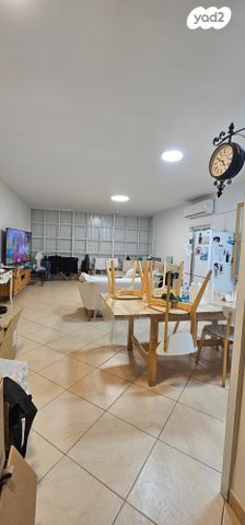 דירה, דה שליט, נווה רמז, חולון