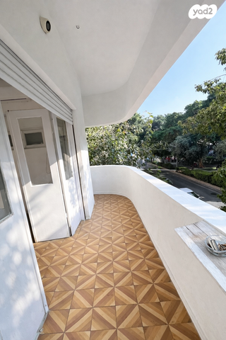 שדרות בן גוריון 