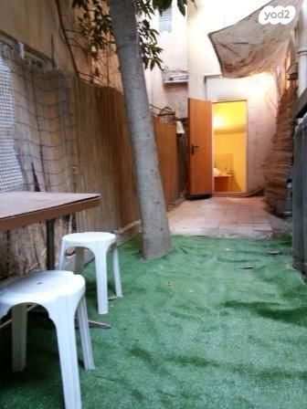 דירה, פלורנטין, תל אביב יפו