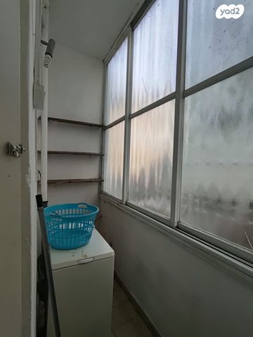 דירה, שכונת חשמונאים, מרכז העיר א, רמת גן