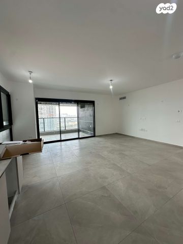 דירה, דרום חדש, פארק הים, בת ים