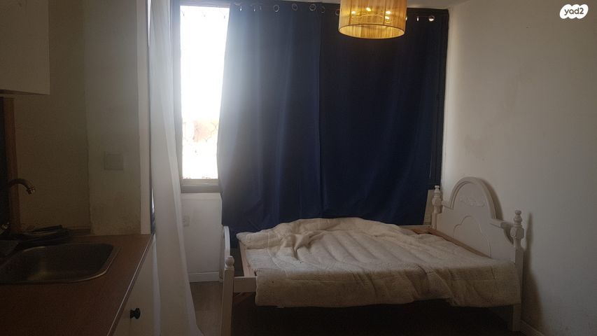 יחידת דיור, אהרון פלדמן, נווה זית, לוד