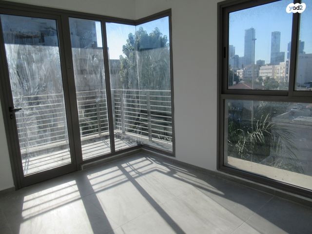 דירה, הגדוד העברי, נווה שאנן, תל אביב יפו