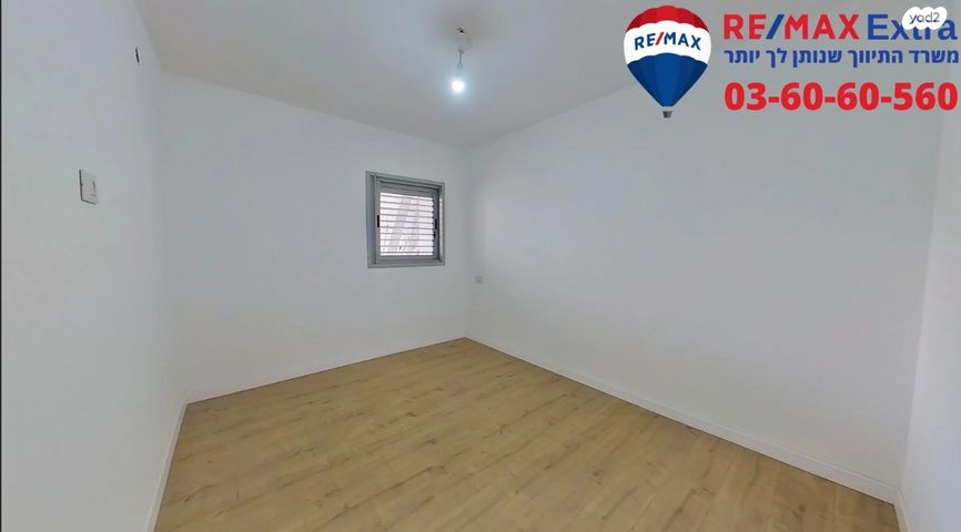 דירה, הנביאים 16, דרום מערב ותיק, בת ים