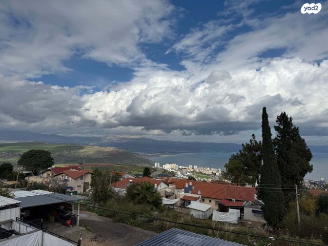 דירה, ירושלים, טבריה