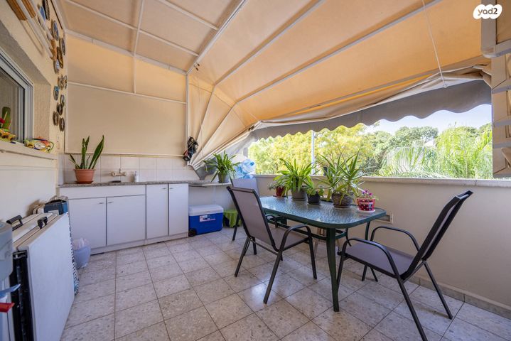 דירה, משעול שמחה הולצברג 8, יוספטל, פתח תקווה