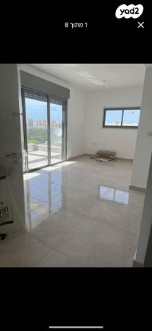 גג/ פנטהאוז, אברהם שפירא, אשדוד