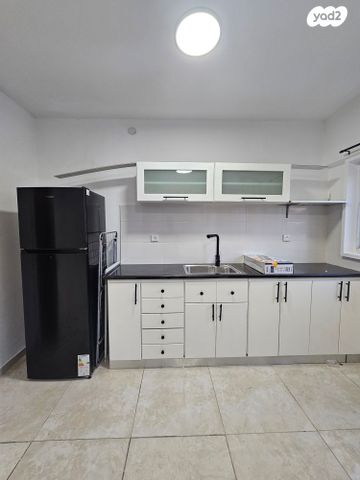 דירה, קרית ביאליק