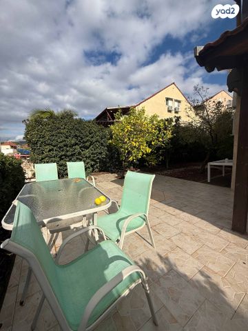 דירת גן, מירון, שגיא, כרמיאל