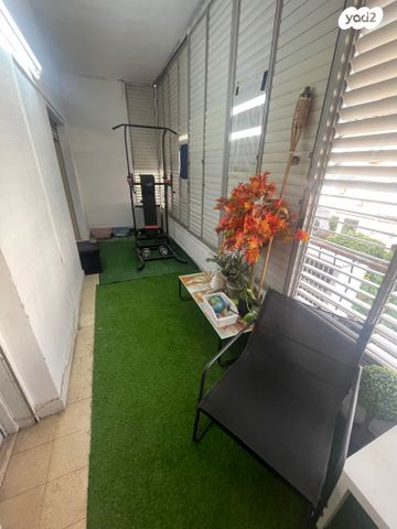 דירה, דרך בן גוריון, יד לבנים, רמת גן