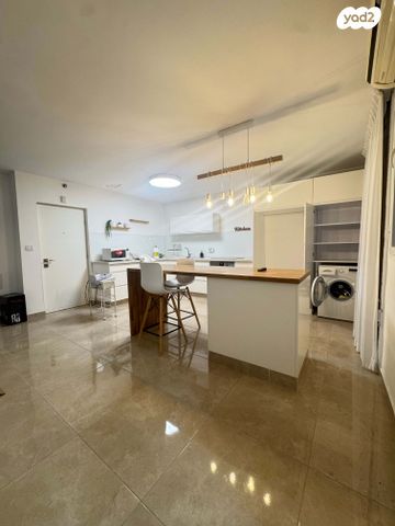 דירה, אריה בן אליעזר, אשדוד