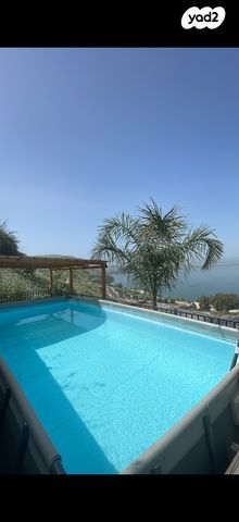 גג/ פנטהאוז, דרך אריאל שרון 1, קרית שמואל, טבריה