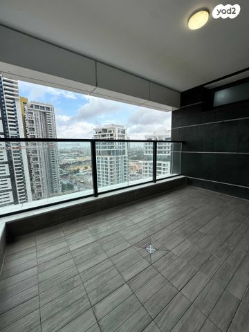 דירה, דרום חדש, פארק הים, בת ים