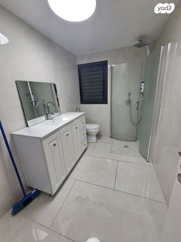 דירת גן, יצחק יציב 30, קרית חיים מזרחית, חיפה