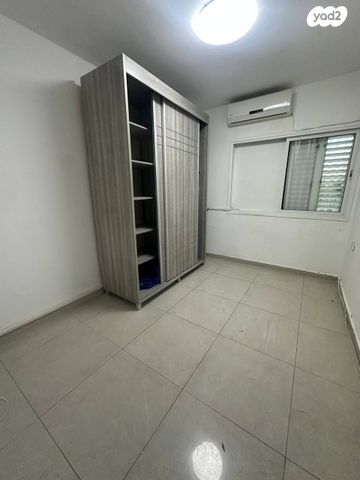 דירה, ורד 21, לב מוצקין, בנה ביתך, קרית מוצקין