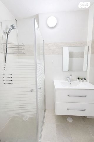 דירה, המעפיל, שכונה לדוגמה, דימונה