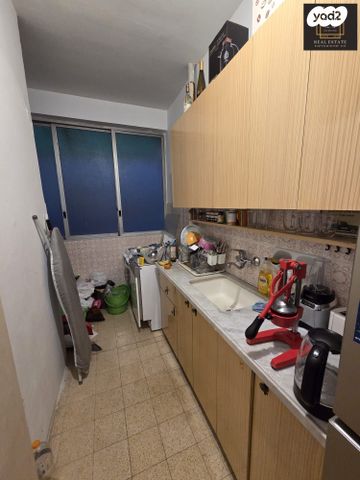 דירה, בן שפרוט, הצפון החדש - כיכר המדינה, תל אביב יפו