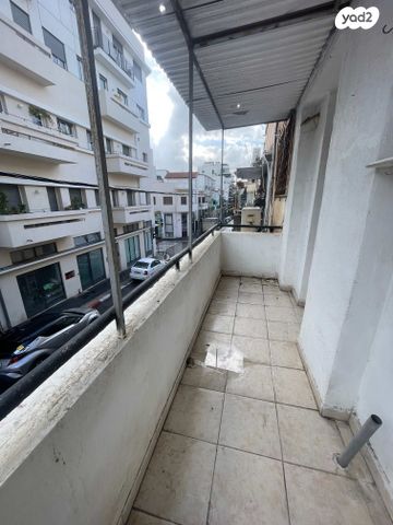 נחלת בנימין 