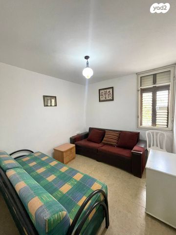 דירה, אלי כהן, קרית ים ב', קרית ים