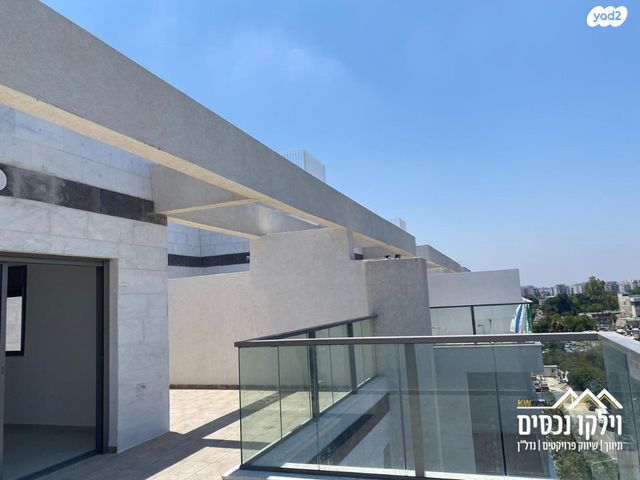 גג/ פנטהאוז, הלילך, נאות אשכול, יבנה