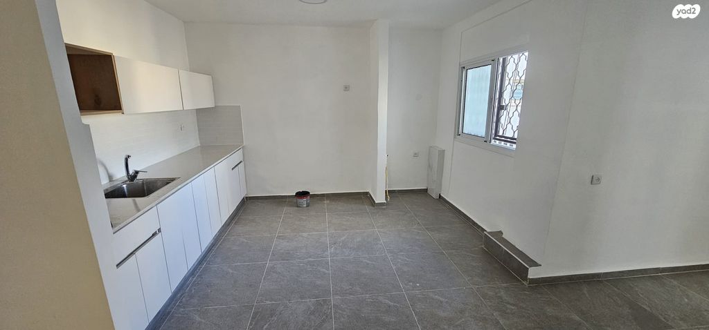 דירה, תבור 6, קרית ים