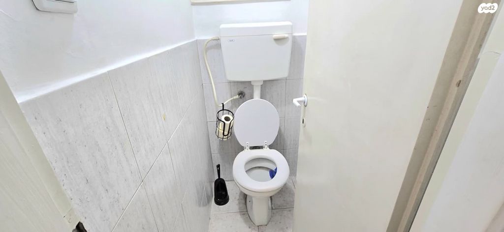 דירה, הרא"ה, שכונת הלל, רמת גן