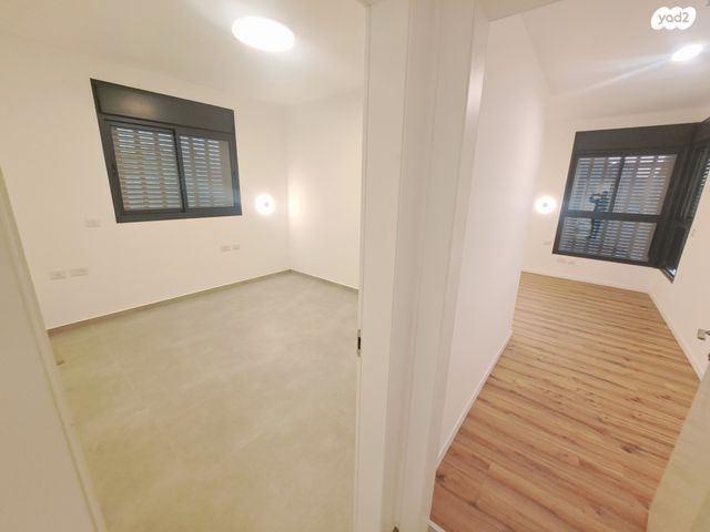 דירה, אוסישקין, מרכז העיר דרום, נתניה