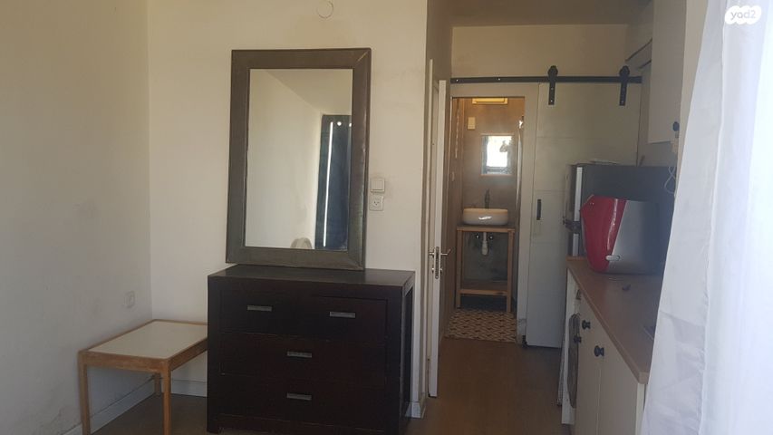 יחידת דיור, אהרון פלדמן, נווה זית, לוד