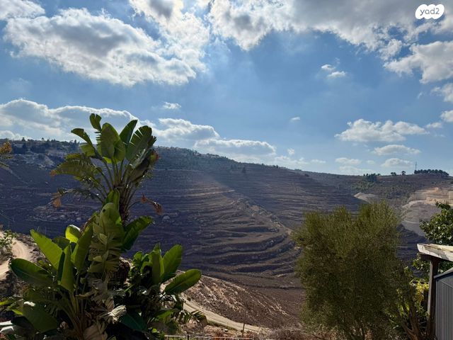 דו משפחתי, עופרה, קרית יערים, גבעת זאב