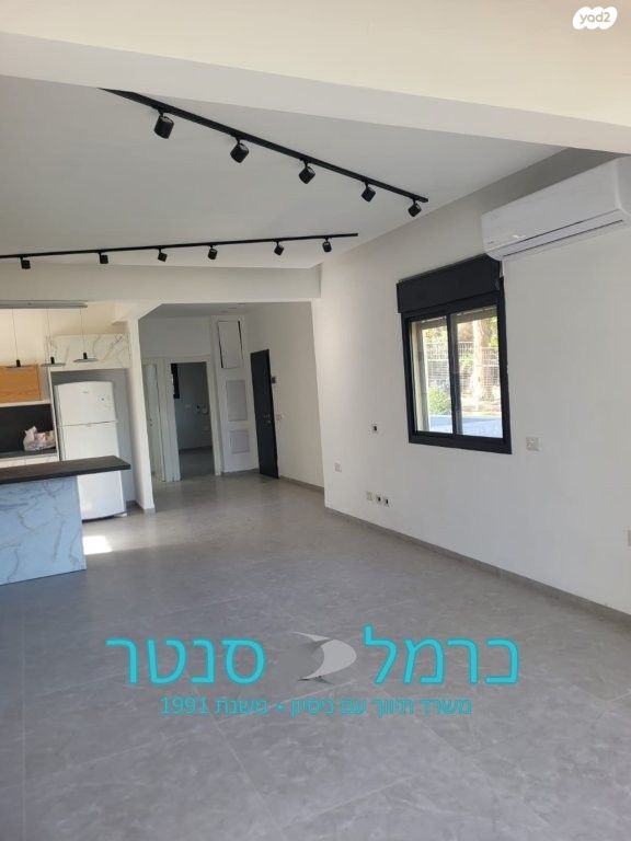 דירת גן, אחוזה, חיפה