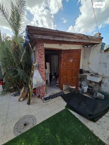 בית פרטי/ קוטג', תרמ"ב, חדרה