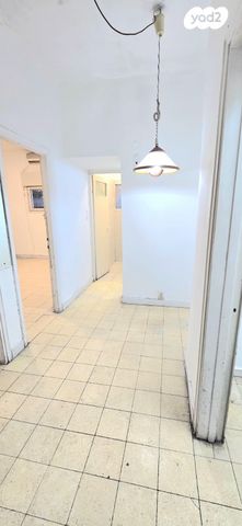 דירה, הרא"ה, שכונת הלל, רמת גן