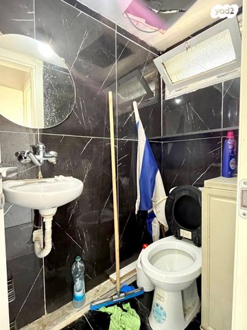 דירה, הירדן 11, קרית מוצקין