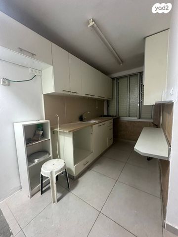 דירה, ורד 21, לב מוצקין, בנה ביתך, קרית מוצקין