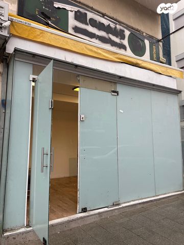 דירה, לב תל אביב, לב העיר צפון, תל אביב יפו