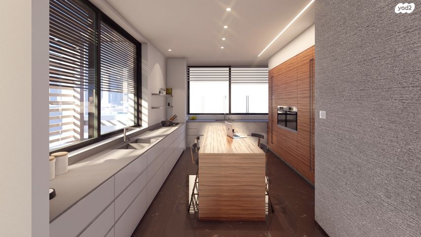 גג/ פנטהאוז, הירקון, לב תל אביב, לב העיר צפון, תל אביב יפו