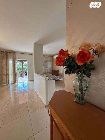 דירת גן, מירון, שגיא, כרמיאל