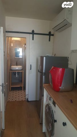 יחידת דיור, אהרון פלדמן, נווה זית, לוד